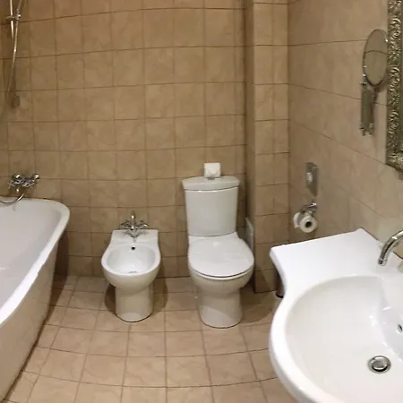 Boutique Justus Отель