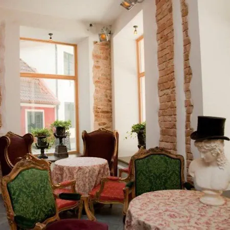 Boutique Justus Рига