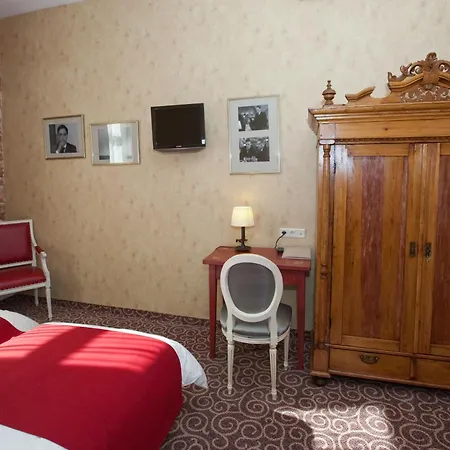 Отель Boutique Justus Рига