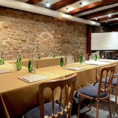 Boutique Justus 4* Рига