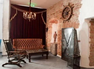 Boutique Justus Hotell