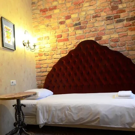 Boutique Justus 4*