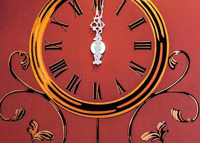 Hotel Boutique Justus