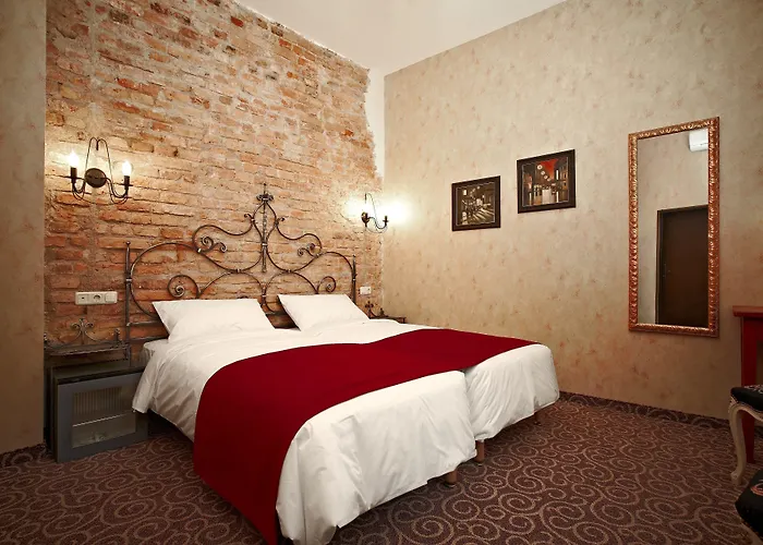 Hotel Boutique Justus