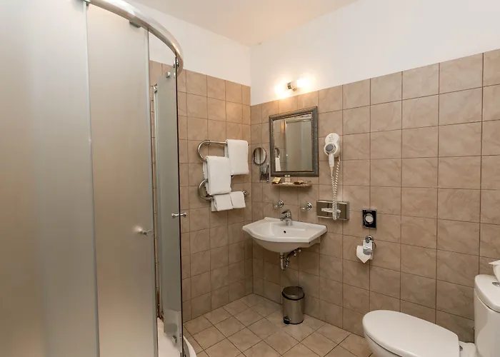 Hotel Boutique Justus Riga