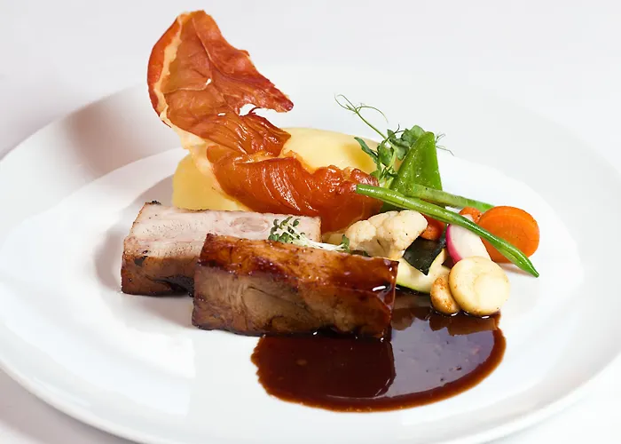 Hotel Boutique Justus Riga