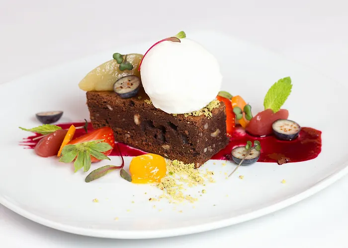 Hotel Boutique Justus 4*