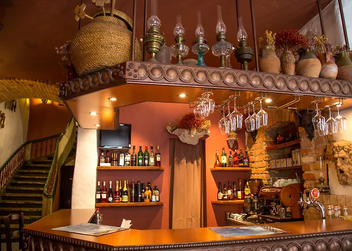 Boutique Justus 4* Riga