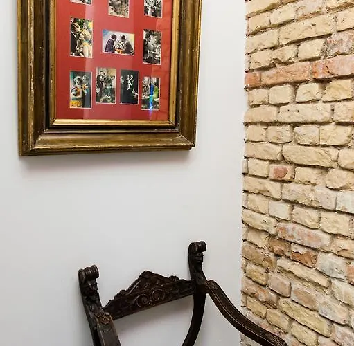 Boutique Justus Hotel Riga