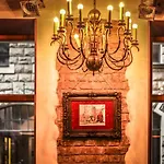 Boutique Justus Готель Рига