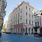 Boutique Justus Готель 4*