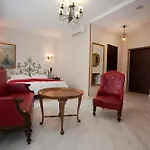 Готель Boutique Justus Рига