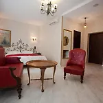 Boutique Justus 4* Рига