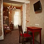 Boutique Justus Готель