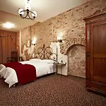 Готель Boutique Justus