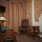 Boutique Justus 4* Рига