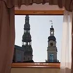 Готель Boutique Justus 4*