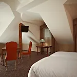 Boutique Justus 4* Рига