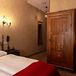 Boutique Justus 4* Рига