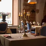 Boutique Justus Готель
