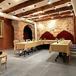 Boutique Justus 4* Рига