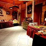 Boutique Justus Готель