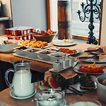 Готель Boutique Justus 4*
