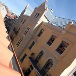 Boutique Justus Готель