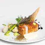 Boutique Justus Готель 4*