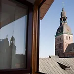 Boutique Justus Готель