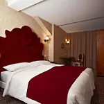 Готель Boutique Justus Рига