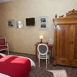 Готель Boutique Justus Рига