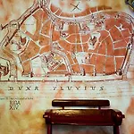 Boutique Justus 4* Рига