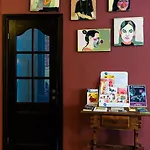 Готель Boutique Justus