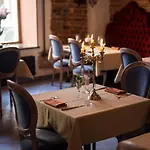 Boutique Justus Готель Рига