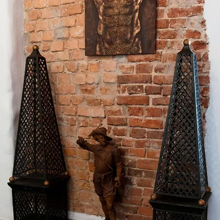 Boutique Justus Riga