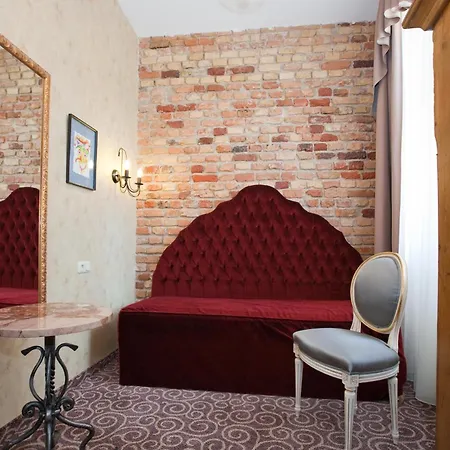 Otel Boutique Justus