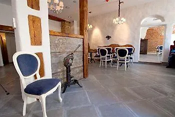 Boutique Justus Otel Riga