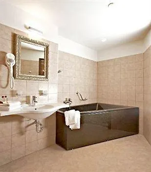 Otel Boutique Justus Riga