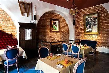 Boutique Justus Otel