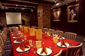 Boutique Justus 4*