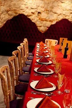 Boutique Justus Otel 4*