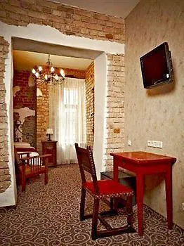 Otel Boutique Justus