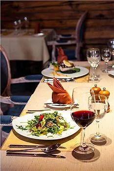 Boutique Justus Otel 4*