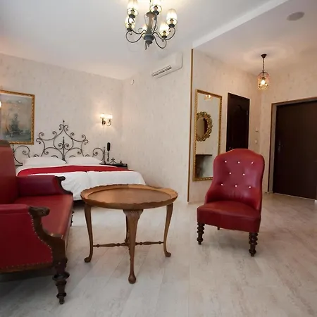 Otel Boutique Justus