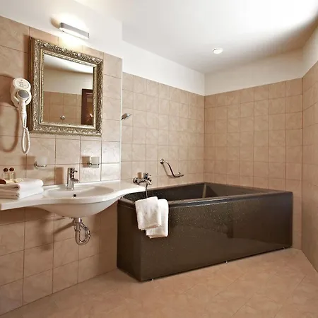 Boutique Justus 4* Riga