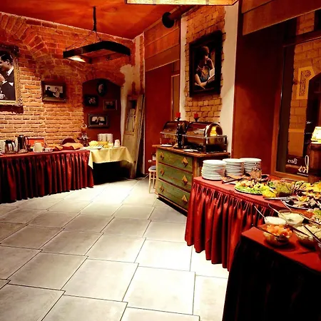 Boutique Justus Otel 4*